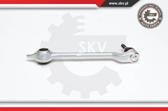 Control/Trailing Arm, wheel suspension 04SKV002 - image 3