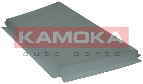 Filter cabin F417501