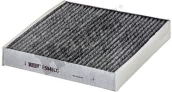 Filter, cabin air E5948LC