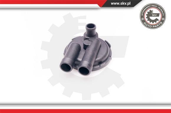 Valve, crankcase ventilation 31SKV011 - image 2