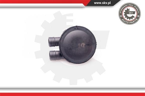 Valve, crankcase ventilation 31SKV011 - image 3