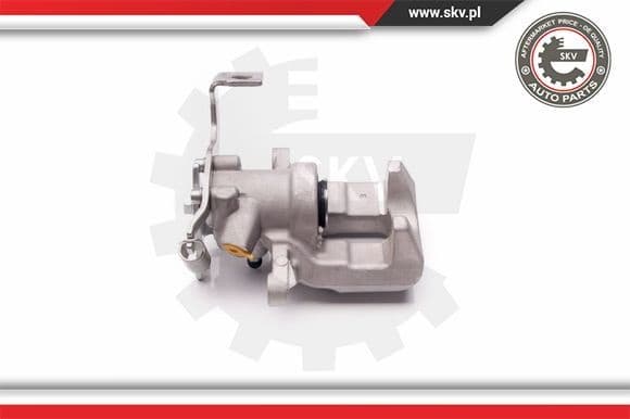 Brake Caliper 34SKV604 - image 2