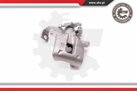 Brake Caliper 34SKV604 - image 5