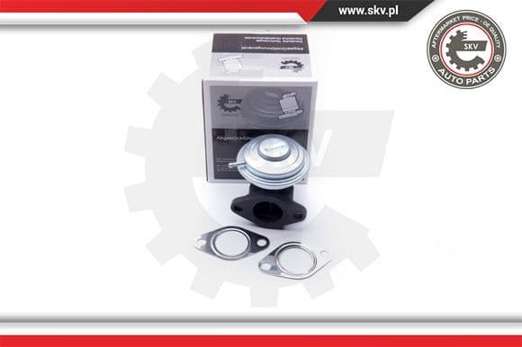 EGR Valve 14SKV183 - image 3