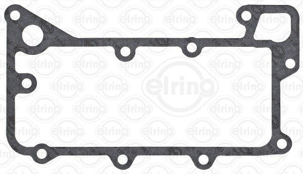 Gasket, oil cooler 829.589 - image 2
