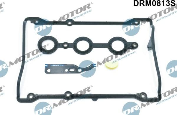 Gasket Set, cylinder head cover DRM0813S