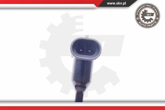 Sensor, coolant level 17SKV338 - image 4