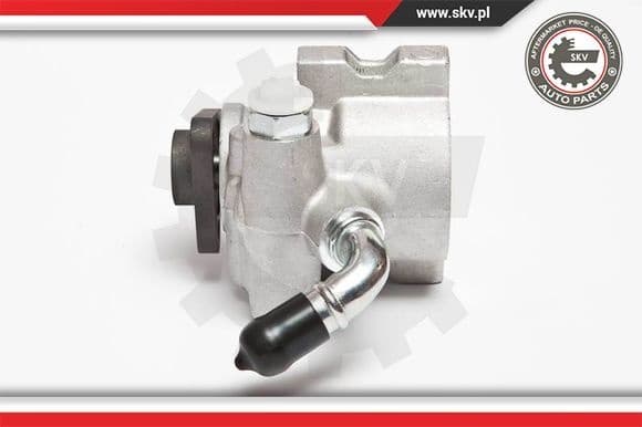 Hydraulic Pump, steering 10SKV041 - image 2