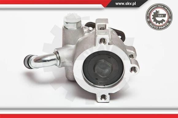 Hydraulic Pump, steering 10SKV041 - image 3