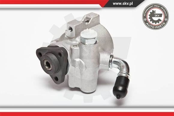 Hydraulic Pump, steering 10SKV041 - image 7