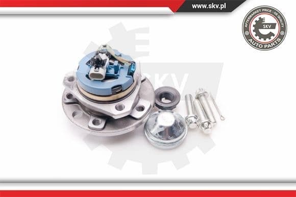 Wheel Bearing Kit 29SKV008 - image 2