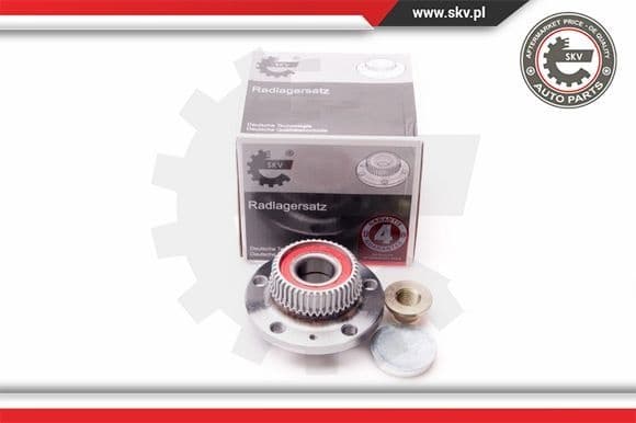 Wheel Bearing Kit 29SKV001