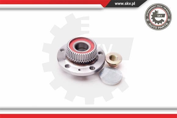 Wheel Bearing Kit 29SKV001 - image 2