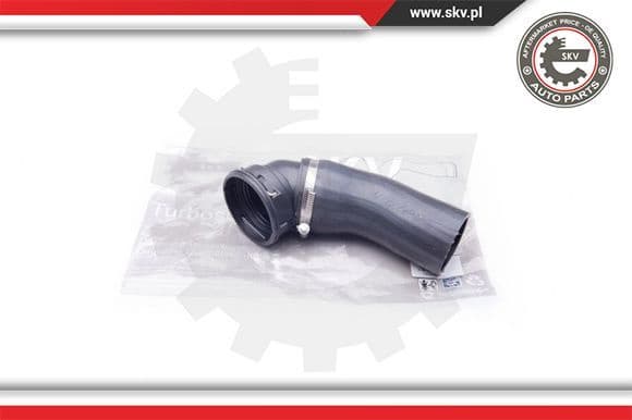 Charge Air Hose 24SKV688