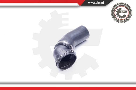 Charge Air Hose 24SKV688 - image 3