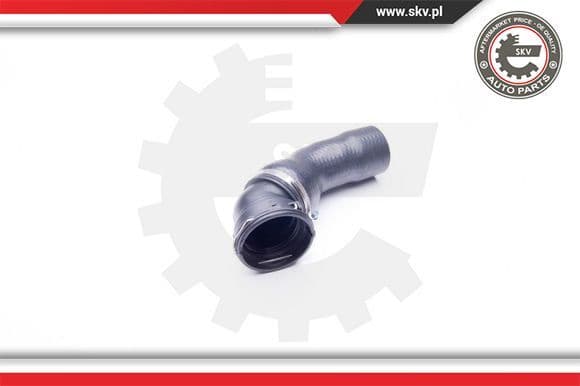 Charge Air Hose 24SKV722 - image 2