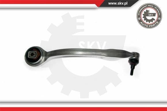 Control/Trailing Arm, wheel suspension 04SKV101 - image 2