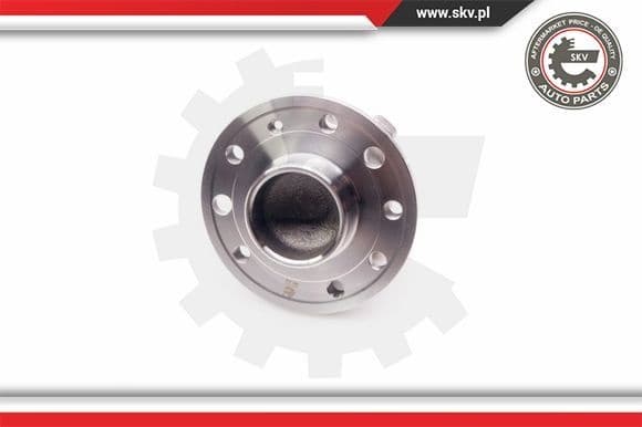 Wheel Bearing Kit 29SKV023 - image 2