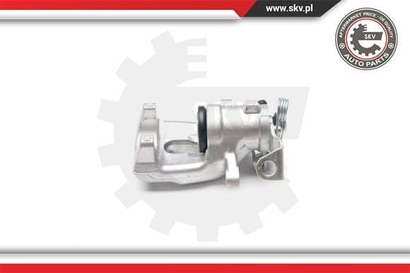 Brake Caliper 23SKV264 - image 5