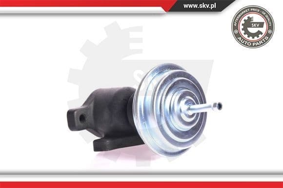 EGR Valve 14SKV005 - image 2