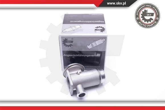 EGR Valve 14SKV175 - image 6