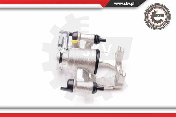 Brake Caliper 23SKV993 - image 2