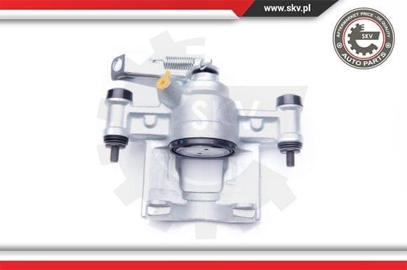 Brake Caliper 34SKV824 - image 2