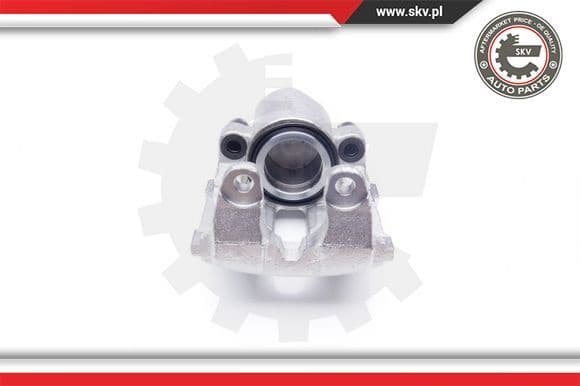 Brake Caliper 23SKV861 - image 3