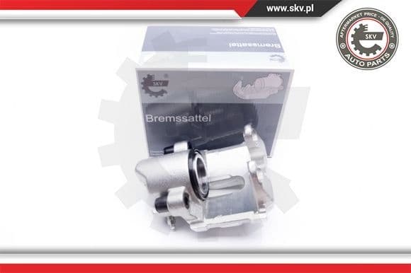 Brake Caliper 23SKV862
