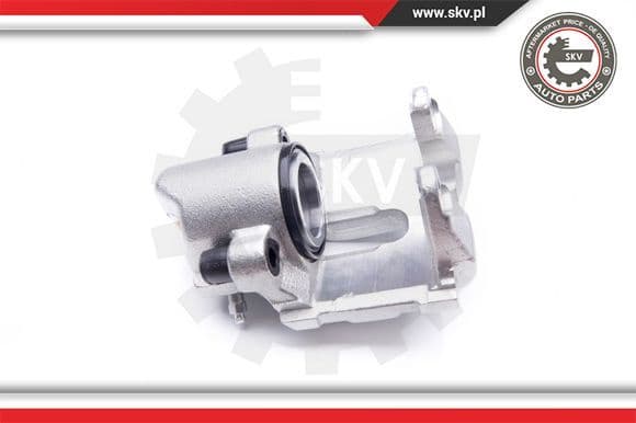 Brake Caliper 23SKV862 - image 2