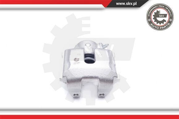 Brake Caliper 23SKV862 - image 4