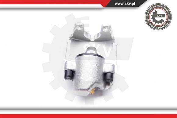 Brake Caliper 23SKV862 - image 7