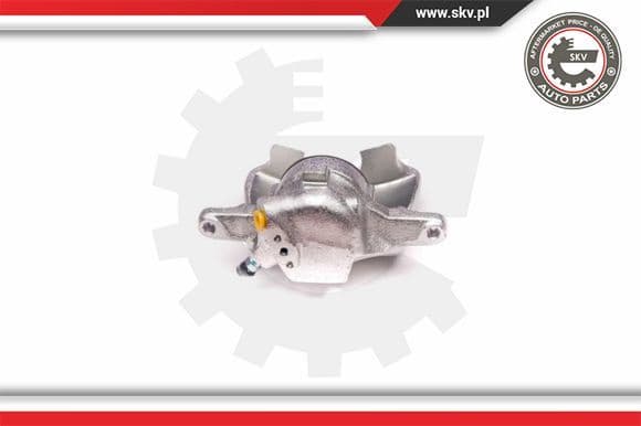 Brake Caliper 23SKV722 - image 2
