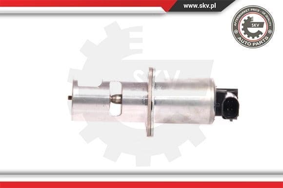 EGR Valve 14SKV010 - image 3