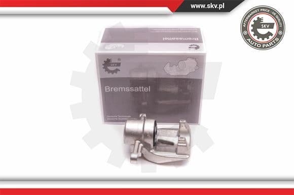 Brake Caliper 23SKV774