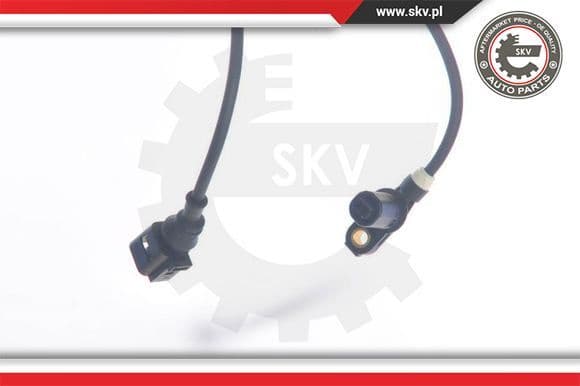 Sensor, wheel speed 06SKV110 - image 2