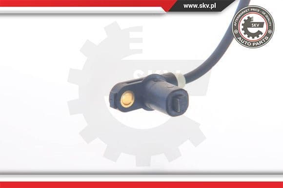 Sensor, wheel speed 06SKV110 - image 3