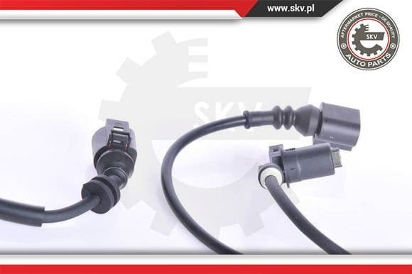 Sensor, wheel speed 06SKV111 - image 2