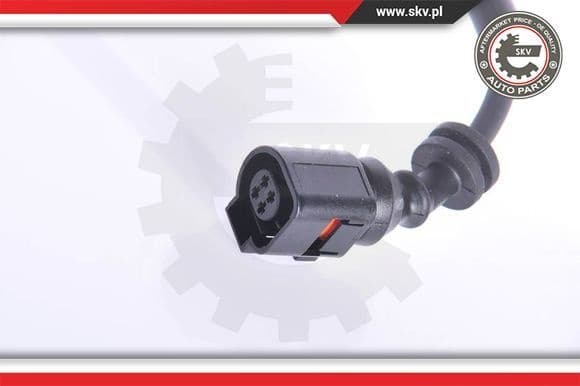 Sensor, wheel speed 06SKV111 - image 3