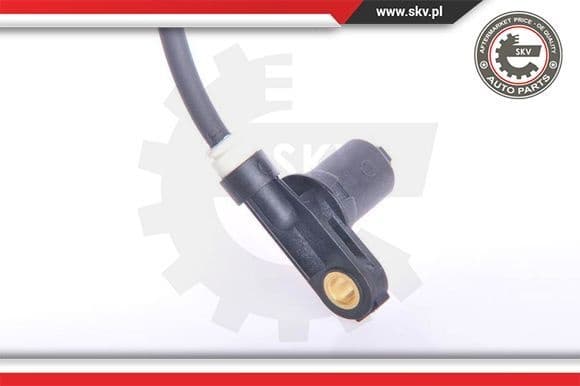 Sensor, wheel speed 06SKV111 - image 4
