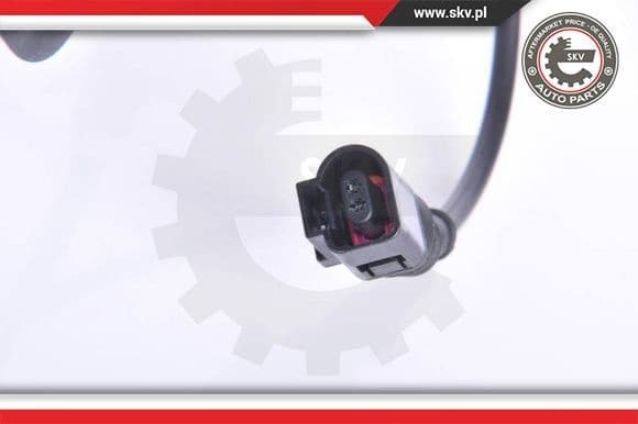 Sensor, wheel speed 06SKV112 - image 3