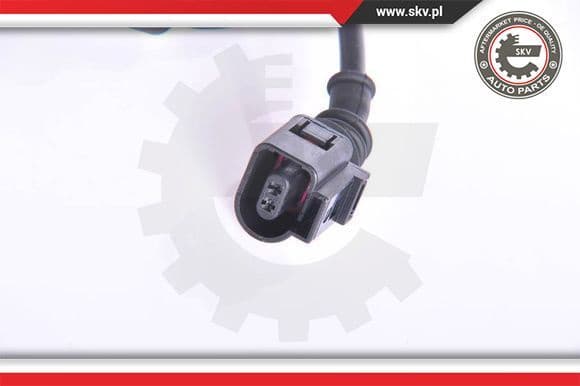 Sensor, wheel speed 06SKV114 - image 2