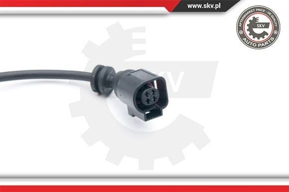 Sensor, wheel speed 06SKV275 - image 2