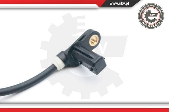 Sensor, wheel speed 06SKV276 - image 2
