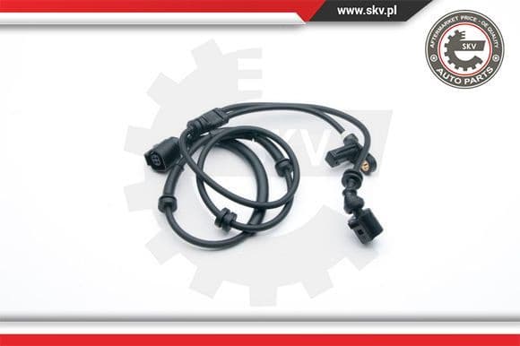 Sensor, wheel speed 06SKV335