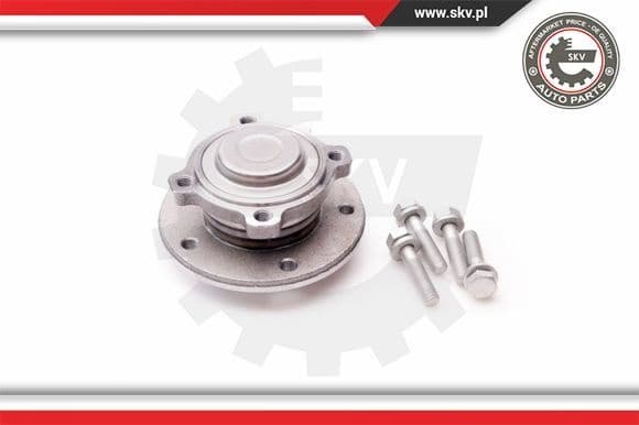 Wheel Bearing Kit 29SKV117 - image 2