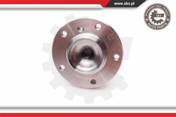 Wheel Bearing Kit 29SKV117 - image 4