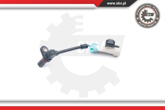 Sensor, wheel speed 06SKV292 - image 3