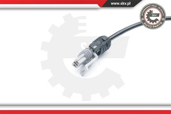 Sensor, wheel speed 06SKV293 - image 3