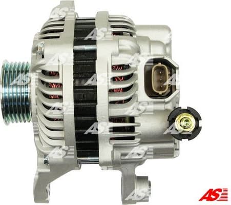 Alternator AS A5069 - image 4